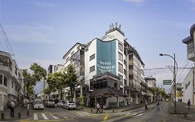 Ayenda 1120 Hotel Comercial