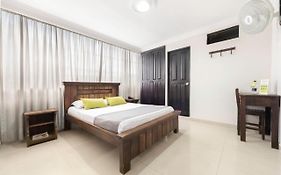 Ayenda 1120 Hotel Comercial